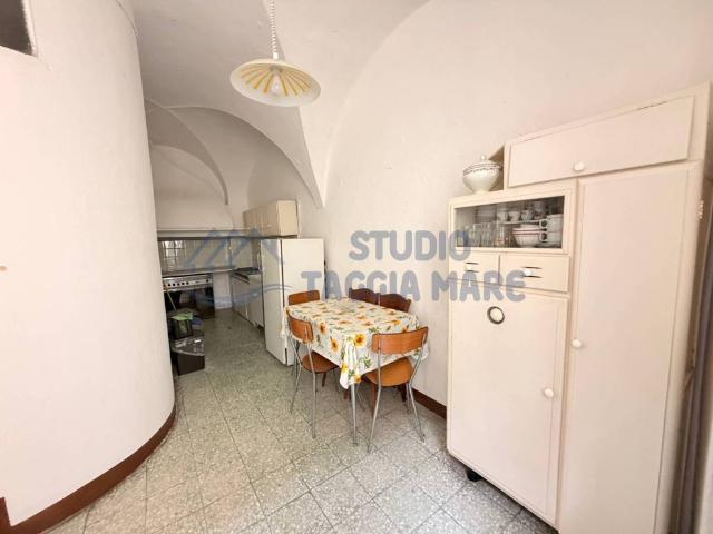 Appartamento in vendita a Santo Stefano al Mare IM