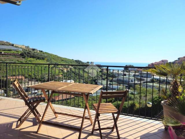 Appartamento in vendita a Santo Stefano al Mare IM