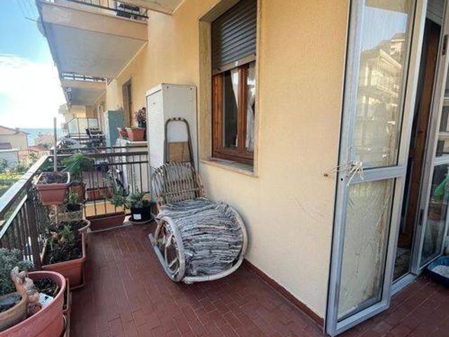 Appartamento in vendita a Santo Stefano al Mare IM