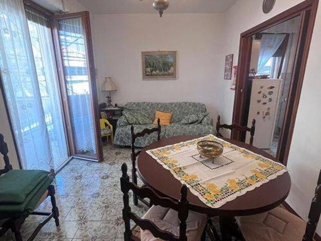 Appartamento in vendita a Santo Stefano al Mare IM