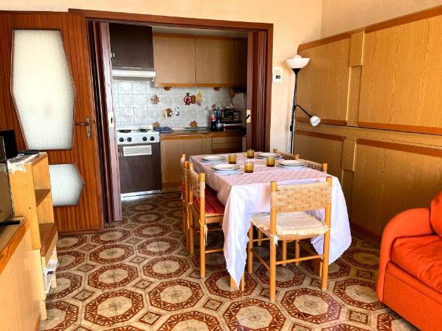 Appartamento in vendita a Santo Stefano al Mare IM