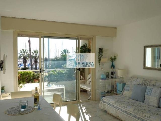 Appartamento in vendita a Santo Stefano al Mare IM
