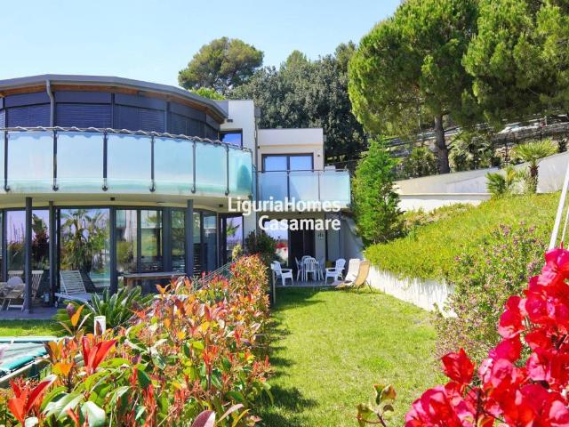 Appartamento in vendita a Santo Stefano al Mare IM