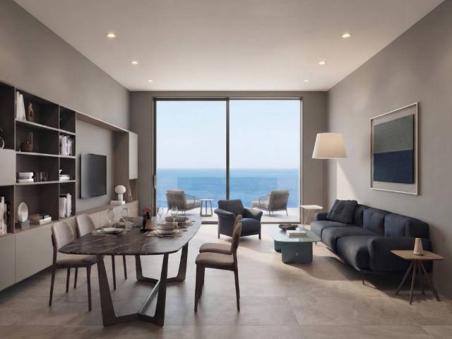 Appartamento in vendita a Santo Stefano al Mare IM
