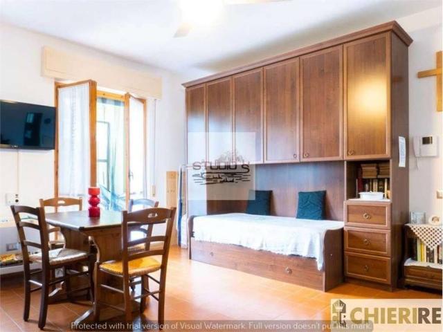 Appartamento in vendita a Santo Stefano al Mare IM