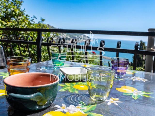 Appartamento in vendita a San Lorenzo al Mare IM