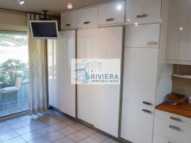 Appartamento in vendita a Santo Stefano al Mare IM