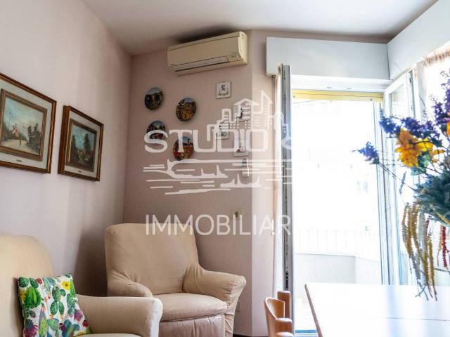 Appartamento in vendita a Santo Stefano al Mare IM