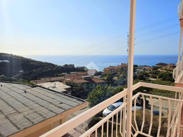 Appartamento in vendita a Santo Stefano al Mare IM