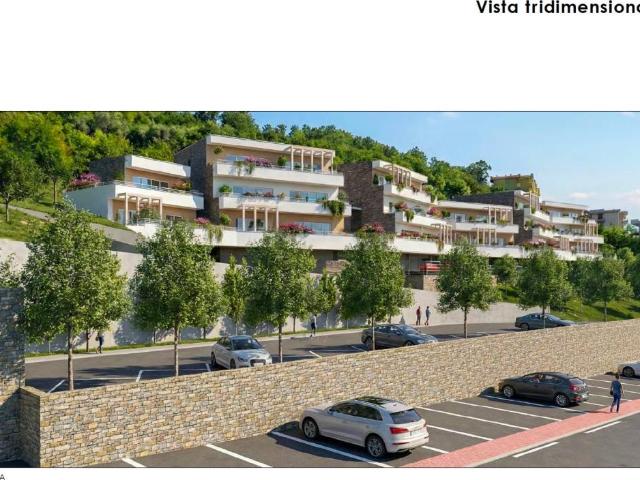 Appartamento in vendita a Santo Stefano al Mare IM