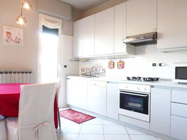 Appartamento in vendita a Santo Stefano al Mare IM