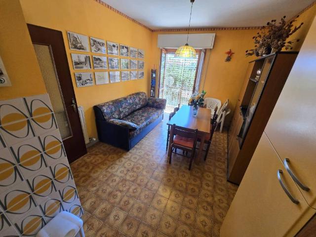Appartamento in vendita a Santo Stefano al Mare IM