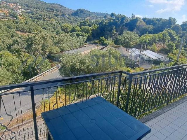 Appartamento in vendita a Santo Stefano al Mare IM