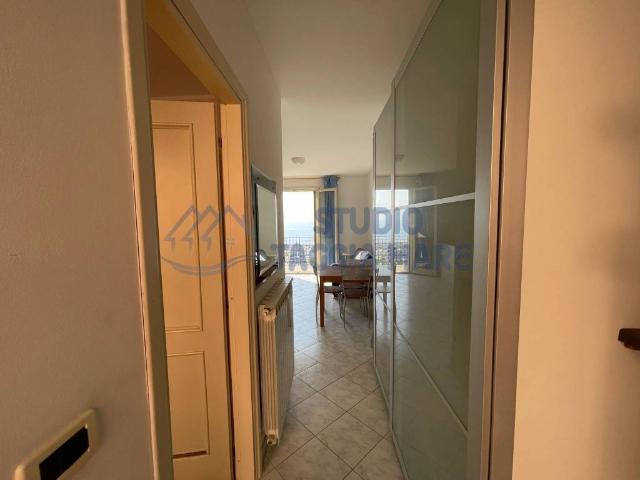 Appartamento in vendita a Santo Stefano al Mare IM
