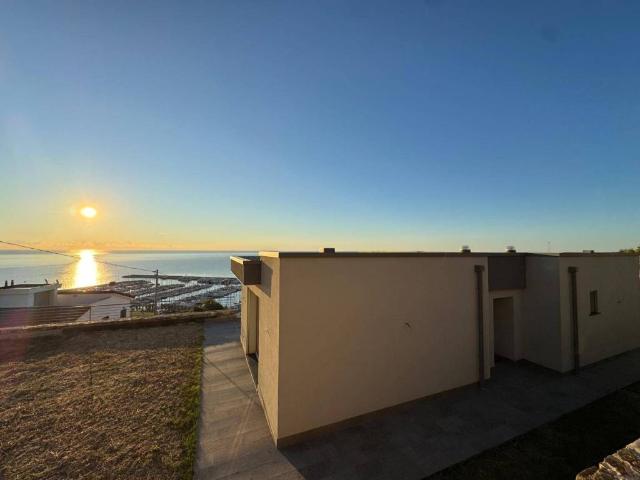 Appartamento in vendita a Santo Stefano al Mare IM
