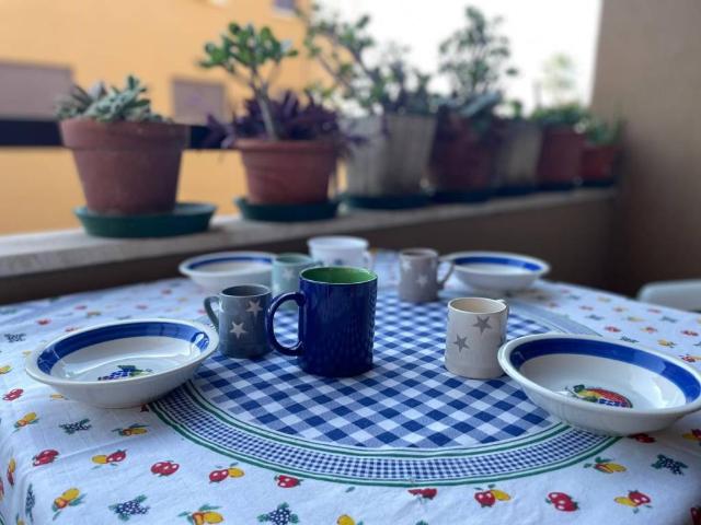 Appartamento in vendita a Santo Stefano al Mare IM