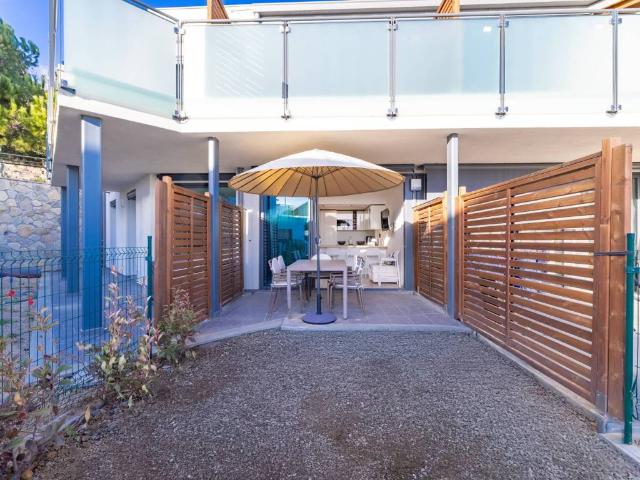 Appartamento in vendita a Santo Stefano al Mare IM