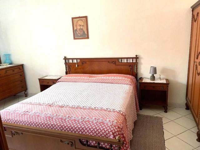 Appartamento in vendita a Santo Stefano al Mare IM