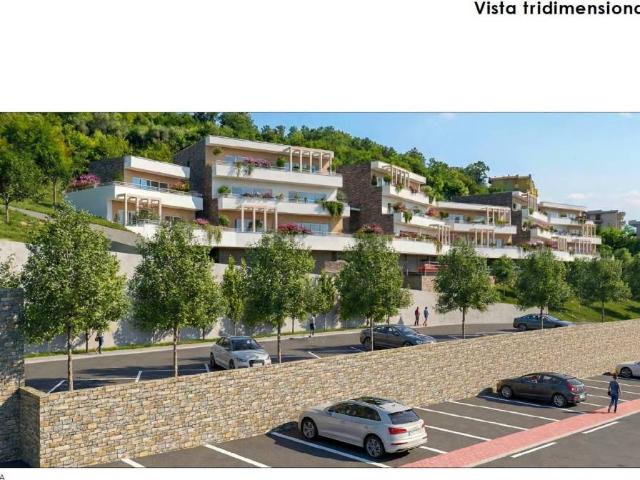 Appartamento in vendita a Santo Stefano al Mare IM