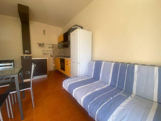 Appartamento in vendita a Santo Stefano al Mare IM