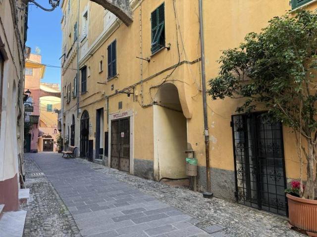 Appartamento in vendita a Santo Stefano al Mare IM