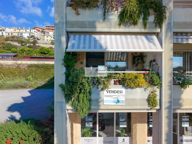 Appartamento in vendita a Santo Stefano al Mare IM