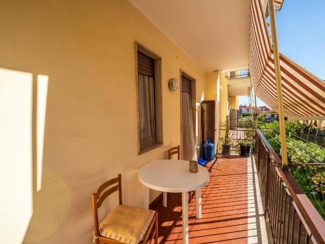 Appartamento in vendita a Santo Stefano al Mare IM