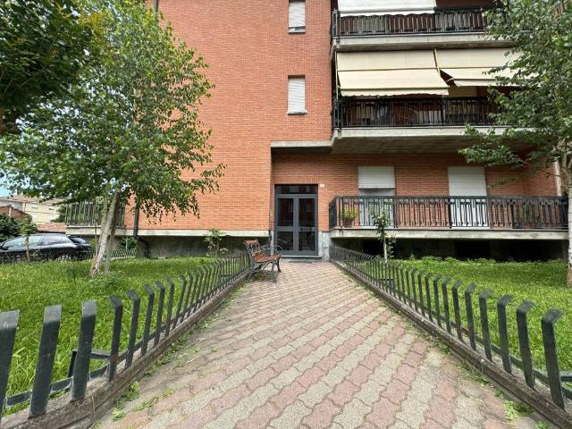 Appartamento in vendita a Santo Stefano Belbo CN