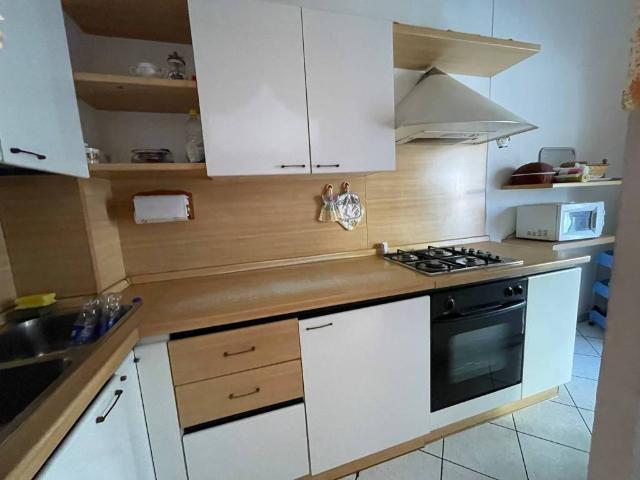 Appartamento in vendita a Santo Stefano Belbo CN