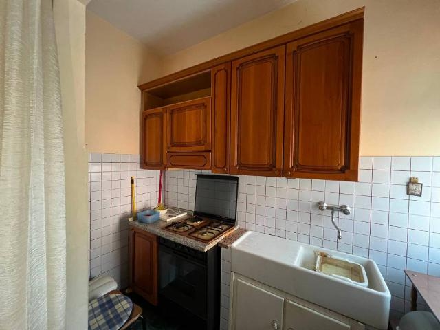 Appartamento in vendita a Santo Stefano Belbo CN