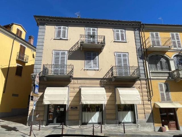 Appartamento in vendita a Santo Stefano Belbo CN
