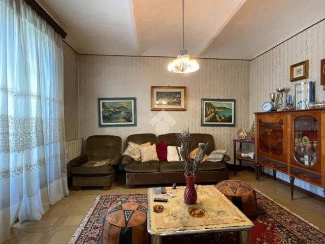Appartamento in vendita a Santo Stefano Belbo CN
