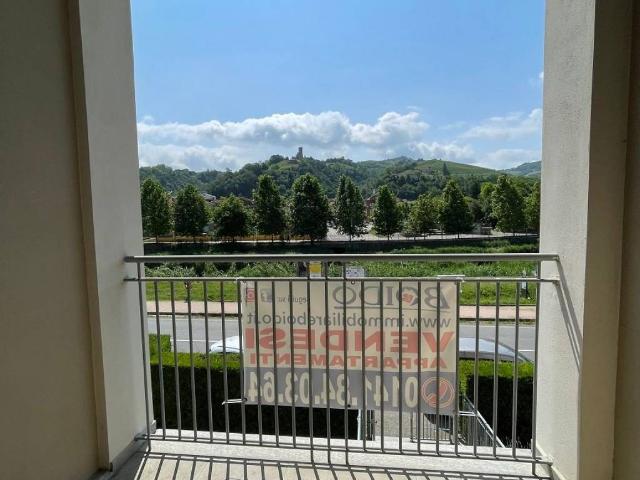 Appartamento in vendita a Santo Stefano Belbo CN
