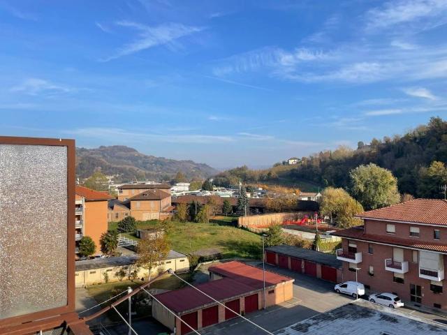 Appartamento in vendita a Santo Stefano Belbo CN