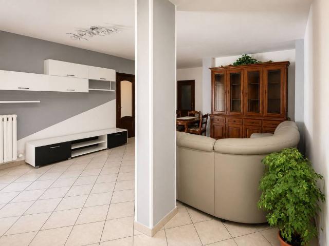 Appartamento in vendita a Santo Stefano Belbo CN