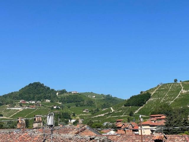 Appartamento in vendita a Santo Stefano Belbo CN