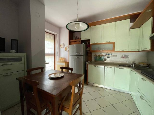 Appartamento in vendita a Santo Stefano Belbo CN