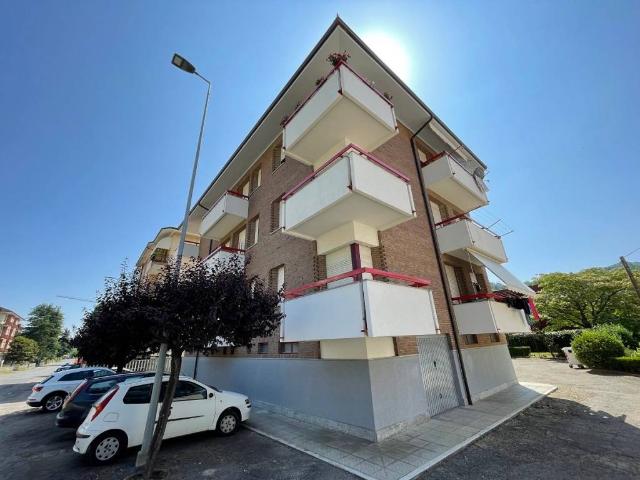 Appartamento in vendita a Santo Stefano Belbo CN
