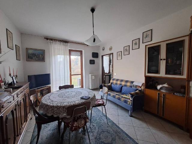 Appartamento in vendita a Santo Stefano Belbo CN