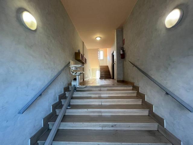 Appartamento in vendita a Santo Stefano Belbo CN