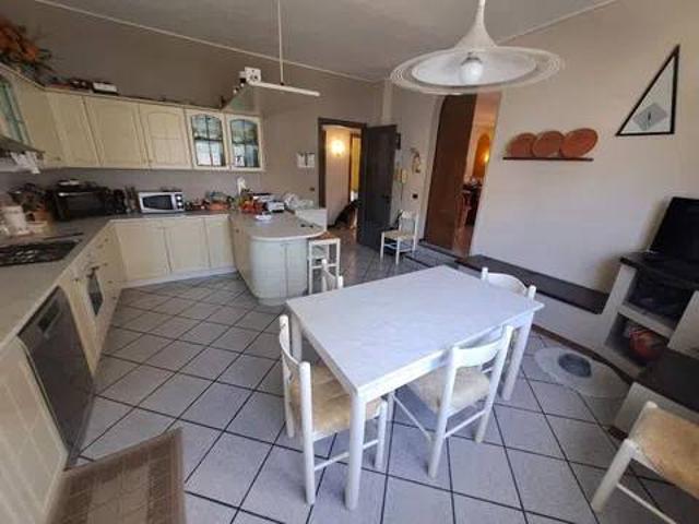 Appartamento in vendita a Santo Stefano Belbo CN
