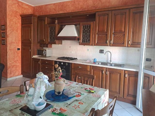 Appartamento in vendita a Santo Stefano Belbo CN