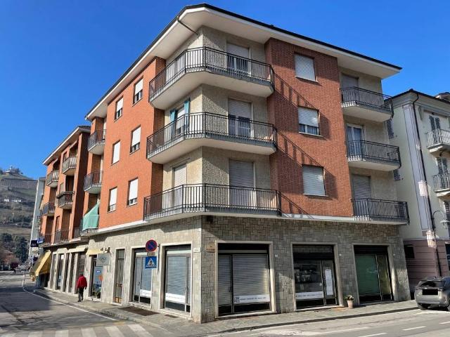 Appartamento in vendita a Santo Stefano Belbo CN