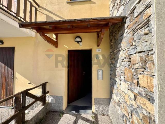 Appartamento in vendita a Santo Stefano d'Aveto GE
