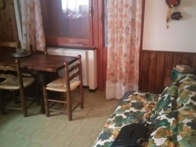 Appartamento in vendita a Santo Stefano d'Aveto GE