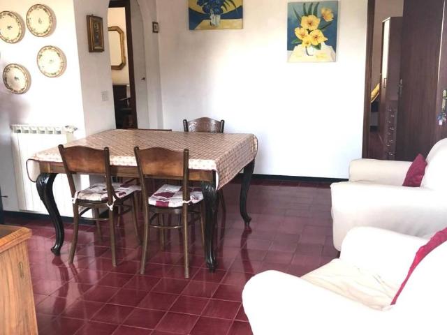 Appartamento in vendita a Santo Stefano d'Aveto GE