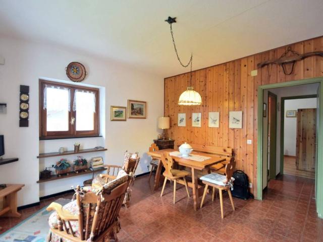 Appartamento in vendita a Santo Stefano d'Aveto GE