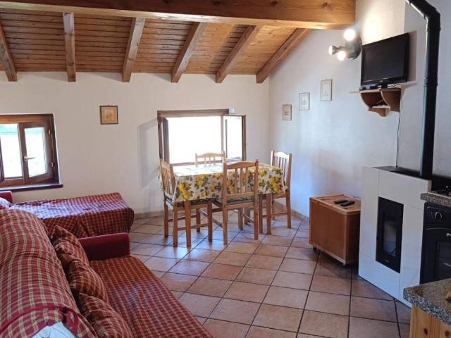 Appartamento in vendita a Santo Stefano d'Aveto GE