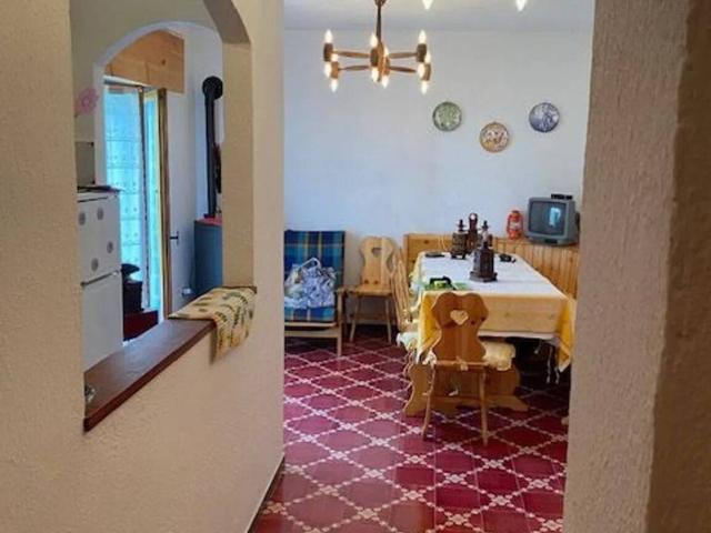 Appartamento in vendita a Santo Stefano d'Aveto GE
