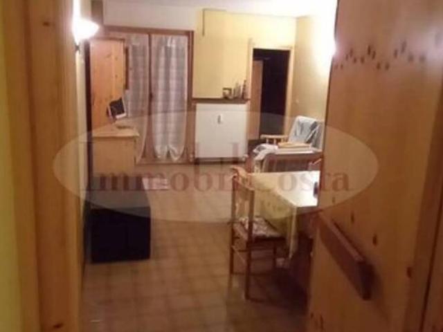 Appartamento in vendita a Santo Stefano d'Aveto GE